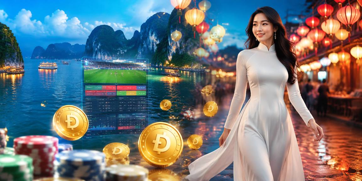 dq88 Mekong Slot là gì và tại sao nên thử?